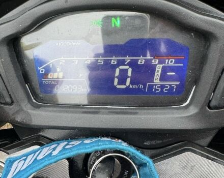 Мустанг Інша, об'ємом двигуна 0.2 л та пробігом 0 тис. км за 837 $, фото 7 на Automoto.ua