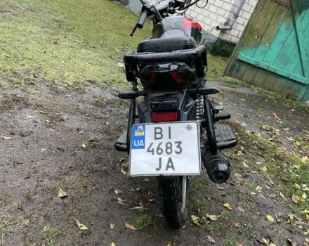 Мустанг Другая, объемом двигателя 0.13 л и пробегом 0 тыс. км за 456 $, фото 2 на Automoto.ua