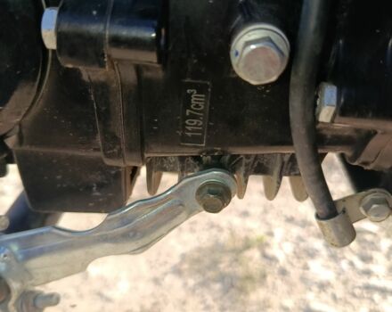 Мустанг Інша, об'ємом двигуна 0.13 л та пробігом 0 тис. км за 666 $, фото 1 на Automoto.ua