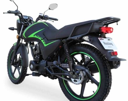 Мустанг Інша, об'ємом двигуна 0.15 л та пробігом 0 тис. км за 929 $, фото 7 на Automoto.ua