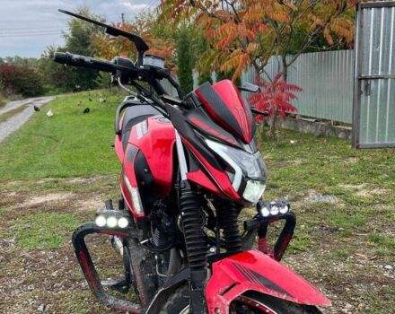 Мустанг Другая, объемом двигателя 0.2 л и пробегом 0 тыс. км за 950 $, фото 19 на Automoto.ua