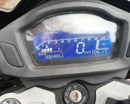 Мустанг Другая, объемом двигателя 0.15 л и пробегом 0 тыс. км за 803 $, фото 7 на Automoto.ua