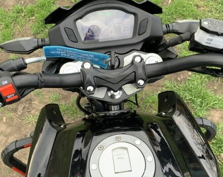 Мустанг Інша, об'ємом двигуна 0.25 л та пробігом 0 тис. км за 1143 $, фото 6 на Automoto.ua