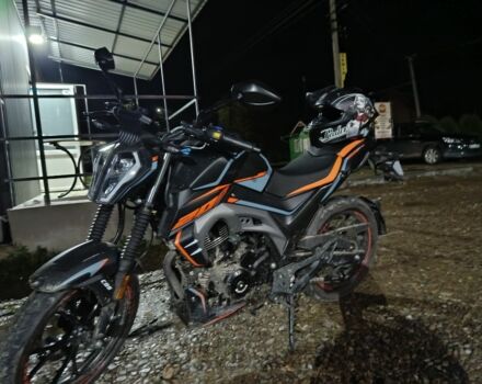 Мустанг Інша, об'ємом двигуна 0.2 л та пробігом 0 тис. км за 1150 $, фото 6 на Automoto.ua