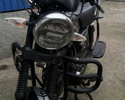 Мустанг Другая, объемом двигателя 0.13 л и пробегом 0 тыс. км за 438 $, фото 1 на Automoto.ua