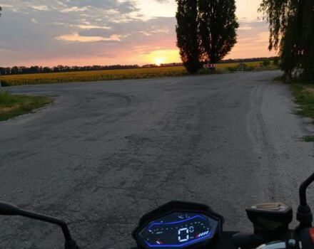 Мустанг Другая, объемом двигателя 0.25 л и пробегом 0 тыс. км за 1100 $, фото 8 на Automoto.ua