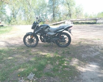 Мустанг Другая, объемом двигателя 0.2 л и пробегом 0 тыс. км за 1100 $, фото 2 на Automoto.ua