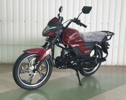 Мустанг Другая, объемом двигателя 0.12 л и пробегом 0 тыс. км за 830 $, фото 1 на Automoto.ua