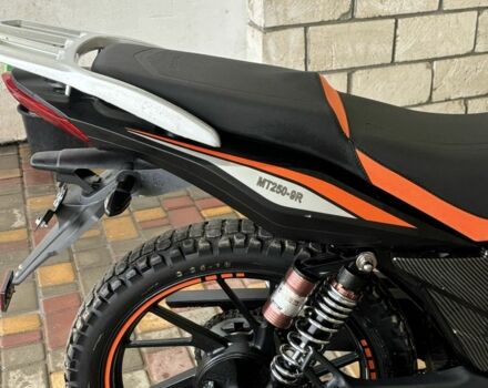 Мустанг Другая, объемом двигателя 0.25 л и пробегом 0 тыс. км за 1150 $, фото 5 на Automoto.ua