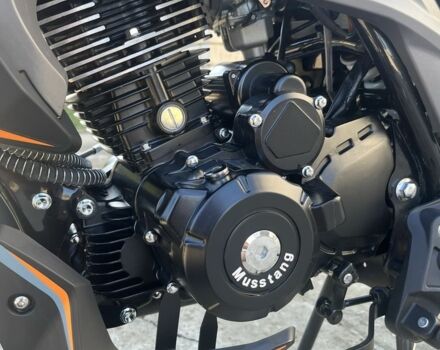 Мустанг Другая, объемом двигателя 0.2 л и пробегом 0 тыс. км за 1050 $, фото 4 на Automoto.ua