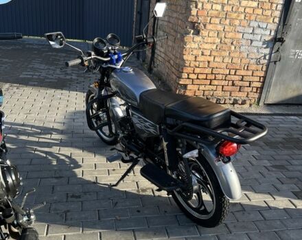 Мустанг Другая, объемом двигателя 0.13 л и пробегом 0 тыс. км за 520 $, фото 1 на Automoto.ua