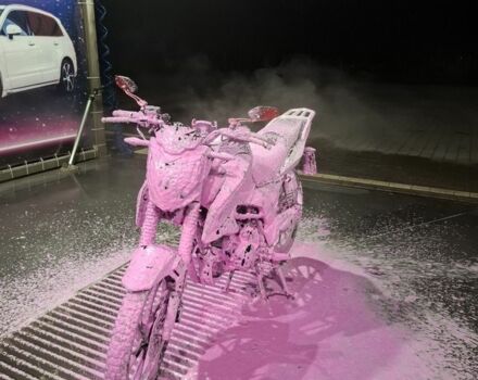 Мустанг Другая, объемом двигателя 0.2 л и пробегом 0 тыс. км за 1200 $, фото 2 на Automoto.ua