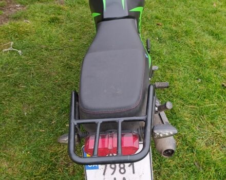 Мустанг Інша, об'ємом двигуна 0.15 л та пробігом 0 тис. км за 800 $, фото 4 на Automoto.ua