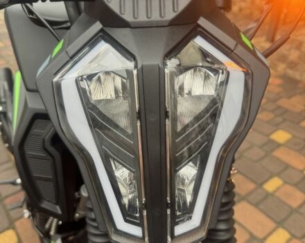 Мустанг Другая, объемом двигателя 0.2 л и пробегом 0 тыс. км за 1259 $, фото 8 на Automoto.ua