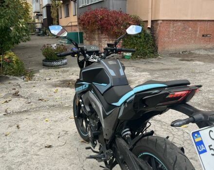 Мустанг Другая, объемом двигателя 0.2 л и пробегом 0 тыс. км за 1050 $, фото 3 на Automoto.ua