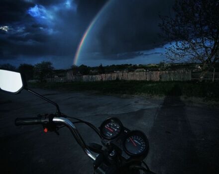 Мустанг Другая, объемом двигателя 0.13 л и пробегом 0 тыс. км за 476 $, фото 5 на Automoto.ua