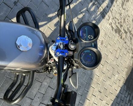 Мустанг Другая, объемом двигателя 0.13 л и пробегом 0 тыс. км за 520 $, фото 3 на Automoto.ua