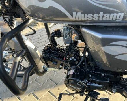 Мустанг Другая, объемом двигателя 0.13 л и пробегом 0 тыс. км за 520 $, фото 2 на Automoto.ua