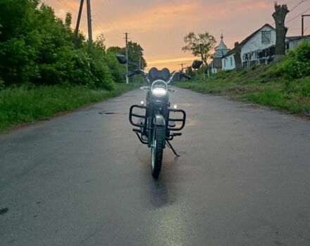 Мустанг Другая, объемом двигателя 0.13 л и пробегом 0 тыс. км за 465 $, фото 4 на Automoto.ua