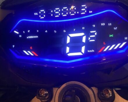 Мустанг Інша, об'ємом двигуна 0.2 л та пробігом 0 тис. км за 953 $, фото 4 на Automoto.ua