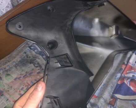 Мустанг Другая, объемом двигателя 0.22 л и пробегом 0 тыс. км за 30 $, фото 4 на Automoto.ua