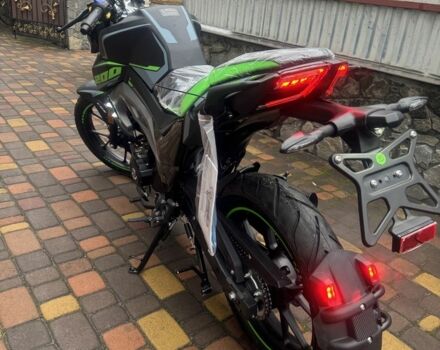 Мустанг Другая, объемом двигателя 0.2 л и пробегом 0 тыс. км за 1259 $, фото 12 на Automoto.ua