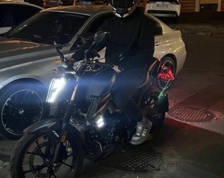 Мустанг Другая, объемом двигателя 0.2 л и пробегом 0 тыс. км за 1199 $, фото 7 на Automoto.ua