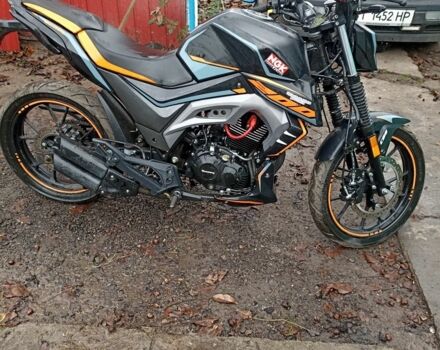 Мустанг Другая, объемом двигателя 0.2 л и пробегом 0 тыс. км за 1000 $, фото 14 на Automoto.ua