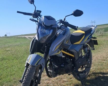 Мустанг Другая 2025 в Дубно на Automoto.ua Мустанг Другая, объемом двигателя 0.25 л и пробегом 0 тыс. км за 1200 $, фото 5 на Automoto.ua