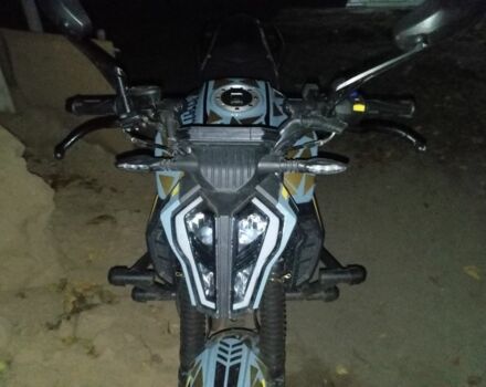 Мустанг Інша, об'ємом двигуна 0.2 л та пробігом 0 тис. км за 1025 $, фото 3 на Automoto.ua