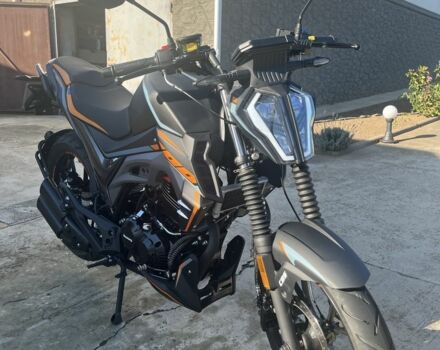 Мустанг Другая, объемом двигателя 0.2 л и пробегом 0 тыс. км за 1050 $, фото 1 на Automoto.ua