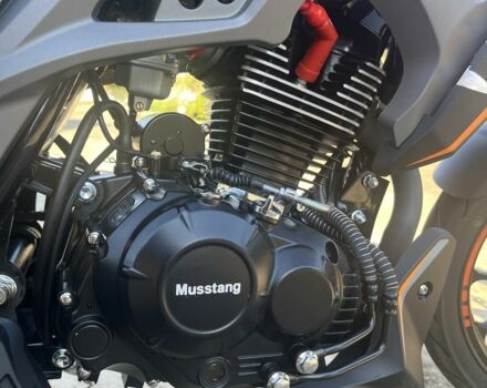 Мустанг Другая, объемом двигателя 0.2 л и пробегом 0 тыс. км за 1050 $, фото 6 на Automoto.ua