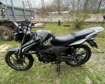 Мустанг Другая, объемом двигателя 0.2 л и пробегом 0 тыс. км за 1050 $, фото 1 на Automoto.ua