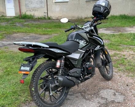 Мустанг Другая, объемом двигателя 0.25 л и пробегом 0 тыс. км за 1150 $, фото 4 на Automoto.ua