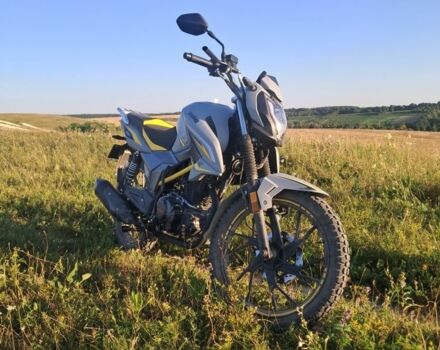 Мустанг Другая 2025 в Дубно на Automoto.ua Мустанг Другая, объемом двигателя 0.25 л и пробегом 0 тыс. км за 1200 $, фото 4 на Automoto.ua