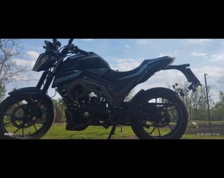 Мустанг Інша, об'ємом двигуна 0.2 л та пробігом 0 тис. км за 757 $, фото 1 на Automoto.ua