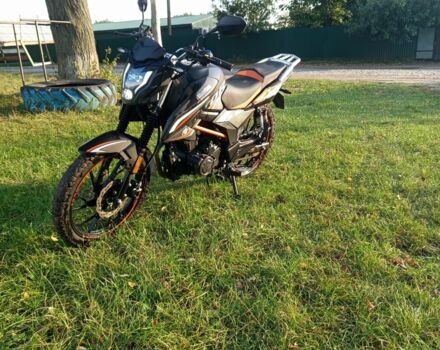 Мустанг Другая, объемом двигателя 0.25 л и пробегом 0 тыс. км за 1127 $, фото 5 на Automoto.ua