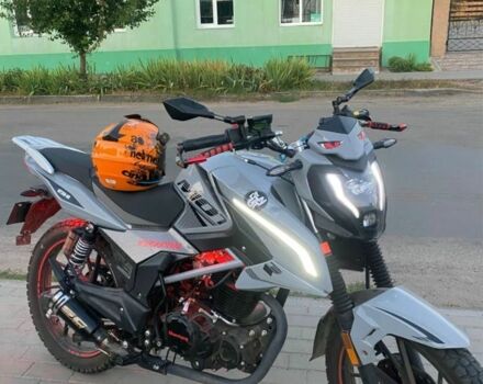 Мустанг Другая, объемом двигателя 0.25 л и пробегом 0 тыс. км за 1100 $, фото 2 на Automoto.ua