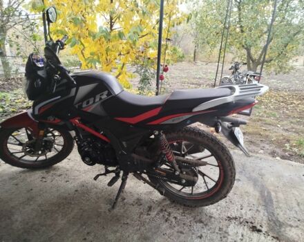 Мустанг Другая, объемом двигателя 0.15 л и пробегом 0 тыс. км за 1049 $, фото 4 на Automoto.ua