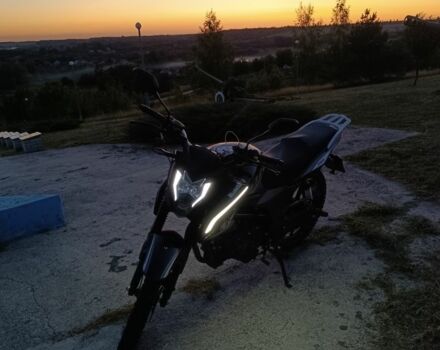 Мустанг Другая, объемом двигателя 0.25 л и пробегом 0 тыс. км за 1100 $, фото 2 на Automoto.ua