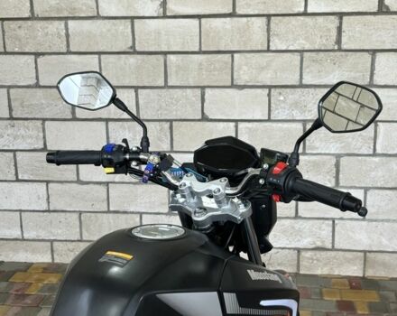 Мустанг Другая, объемом двигателя 0.25 л и пробегом 0 тыс. км за 1150 $, фото 4 на Automoto.ua