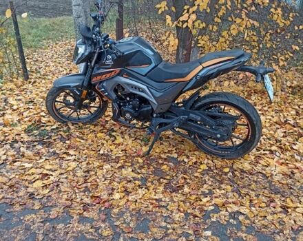 Мустанг Другая, объемом двигателя 0.2 л и пробегом 0 тыс. км за 1000 $, фото 5 на Automoto.ua