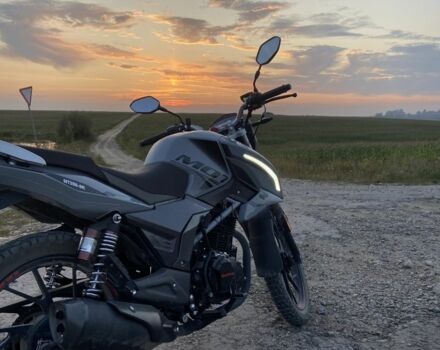 Мустанг Другая, объемом двигателя 0.25 л и пробегом 0 тыс. км за 1100 $, фото 2 на Automoto.ua