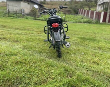 Мустанг Другая, объемом двигателя 0 л и пробегом 0 тыс. км за 619 $, фото 2 на Automoto.ua