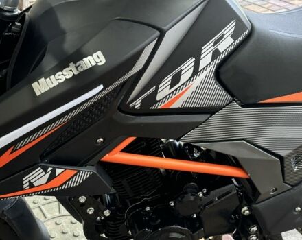 Мустанг Другая, объемом двигателя 0.25 л и пробегом 0 тыс. км за 1150 $, фото 3 на Automoto.ua