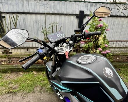 Мустанг Інша, об'ємом двигуна 0.2 л та пробігом 0 тис. км за 1000 $, фото 3 на Automoto.ua