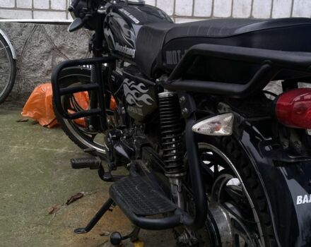 Мустанг Другая, объемом двигателя 0.13 л и пробегом 0 тыс. км за 438 $, фото 3 на Automoto.ua