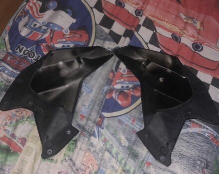 Мустанг Другая, объемом двигателя 0.22 л и пробегом 0 тыс. км за 30 $, фото 2 на Automoto.ua