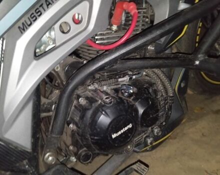 Мустанг Інша, об'ємом двигуна 0.2 л та пробігом 0 тис. км за 1025 $, фото 7 на Automoto.ua