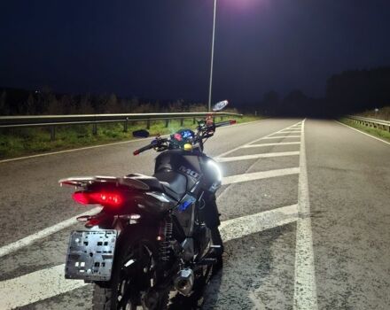 Мустанг Другая, объемом двигателя 0.2 л и пробегом 0 тыс. км за 1200 $, фото 3 на Automoto.ua